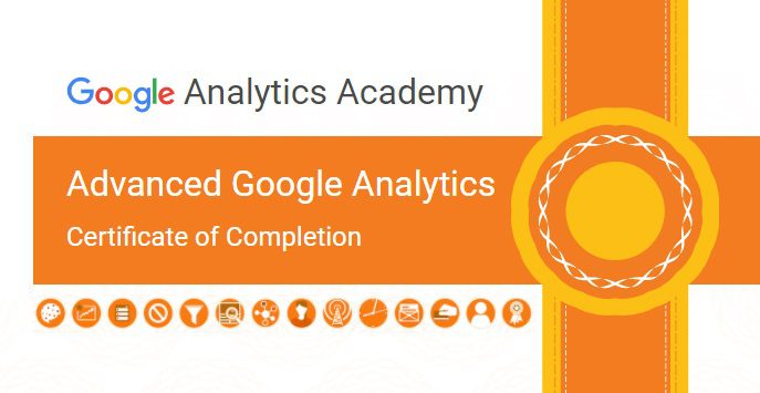 Rev keter_Advanced Google Analytics Certified